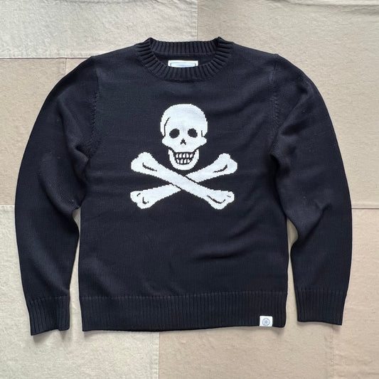 Women's Bonny SeaWell™ Sweater, Black