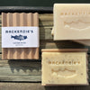 Mackenzie's Signature Soap Dish