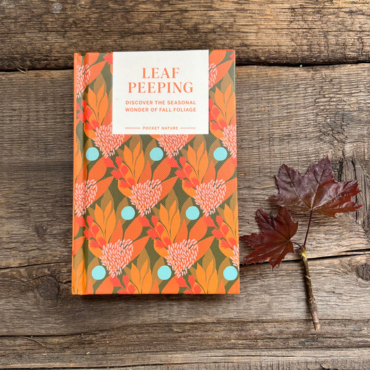 Leaf Peeping