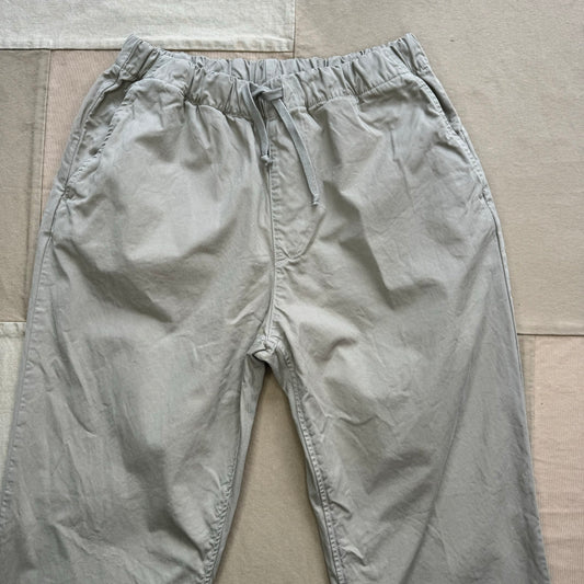 Twill Easy Chino, Khaki