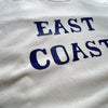 East Coast T-Shirt, Natural