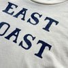Women's East Coast Relaxed T-shirt, Natural