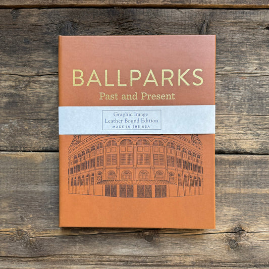 Ballparks Past And Present