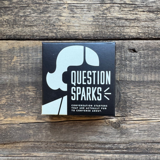Question Sparks