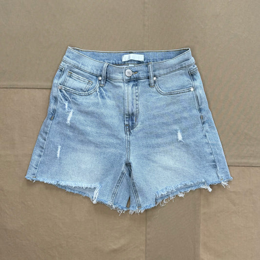 Joyce 5" Dad Jean Shorts