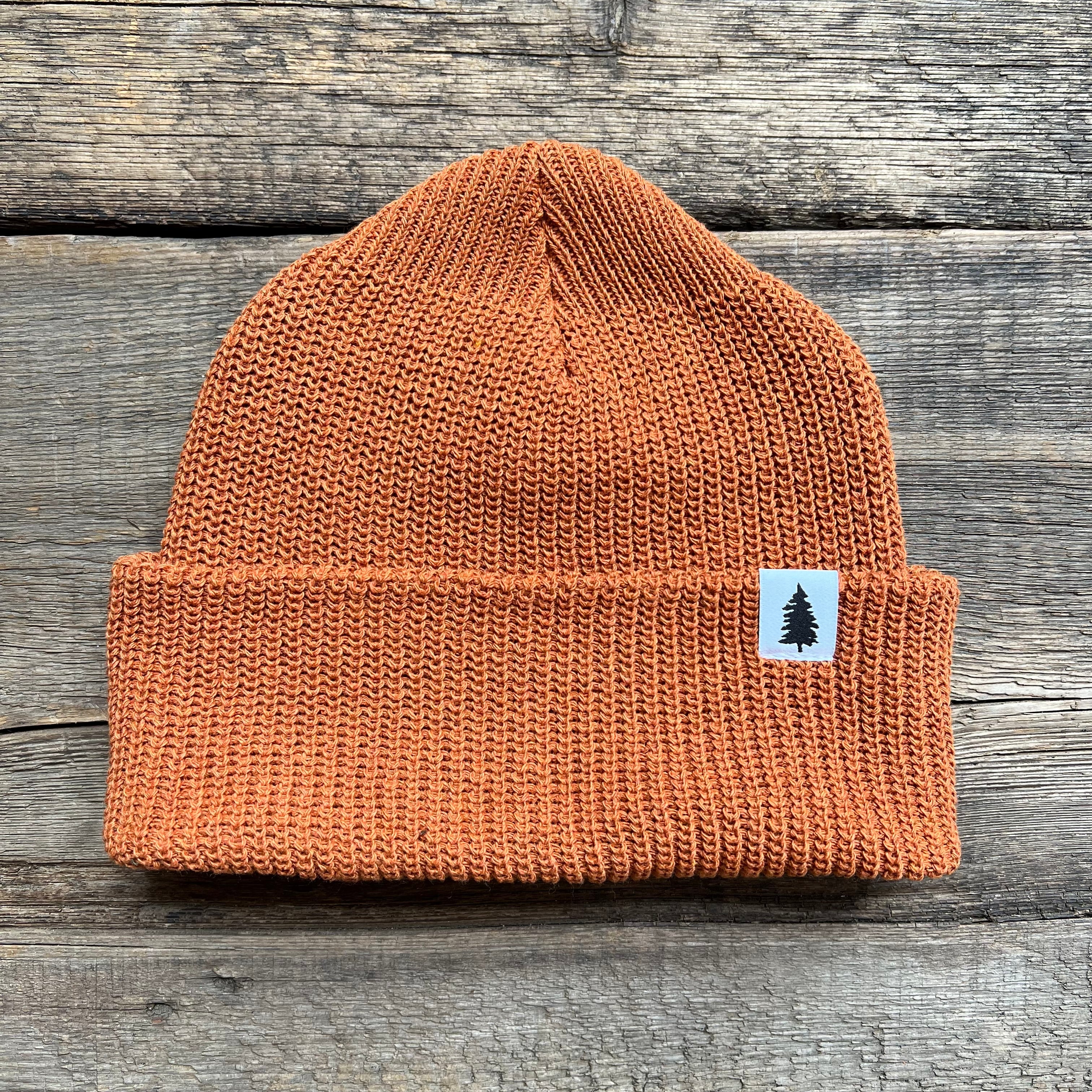 Upcycled Beanies