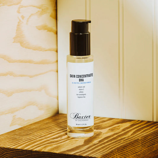 Skin Concentrate BHA Serum
