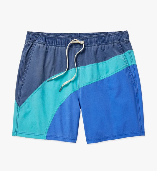 The Bungalow Trunk, Blue Currents