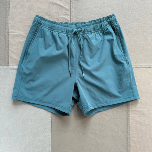 The Bungalow Trunk, Seapine