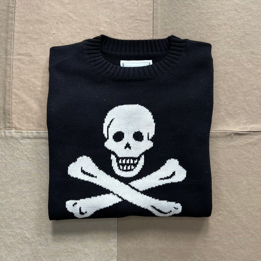 Bellamy SeaWell™ Sweater, Black