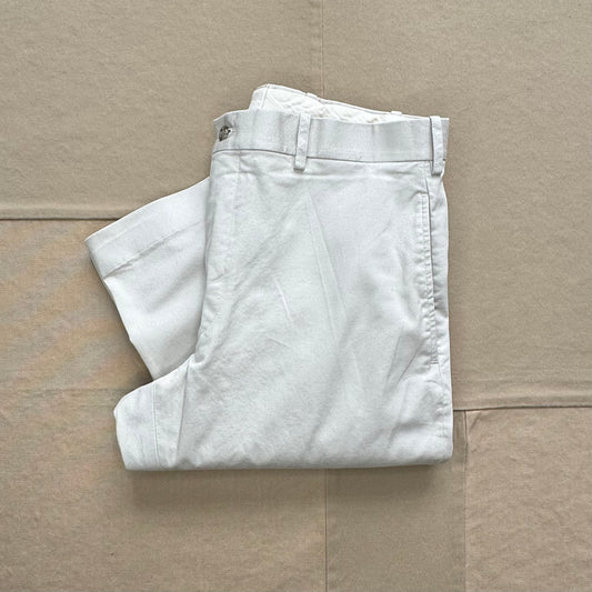 SAULT Everyday Chino Cut-Off