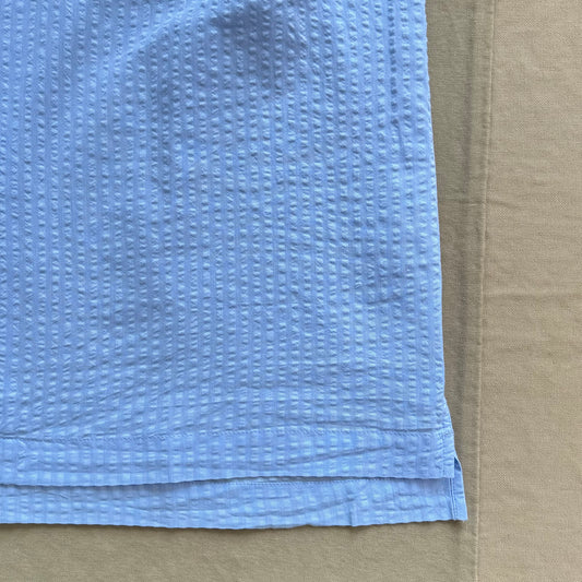 Camp Shirt II, Pale Blue