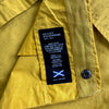 Stanedge Jacket, Yellow