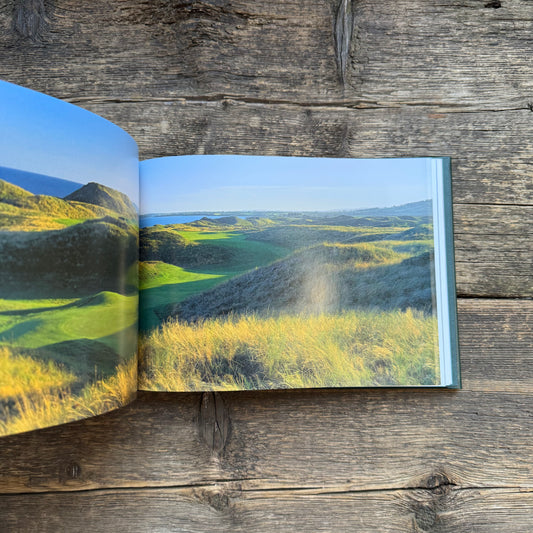 Golf Courses: Fairway of the World