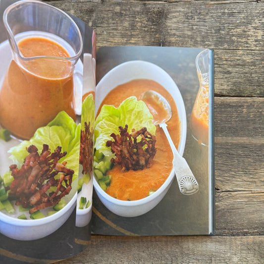 Bacon 24/7: Recipes For Curing, Smoking, and Eating