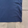 Short Sleeve Banner T-shirt, Navy