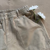 Sienna Workwear Shorts