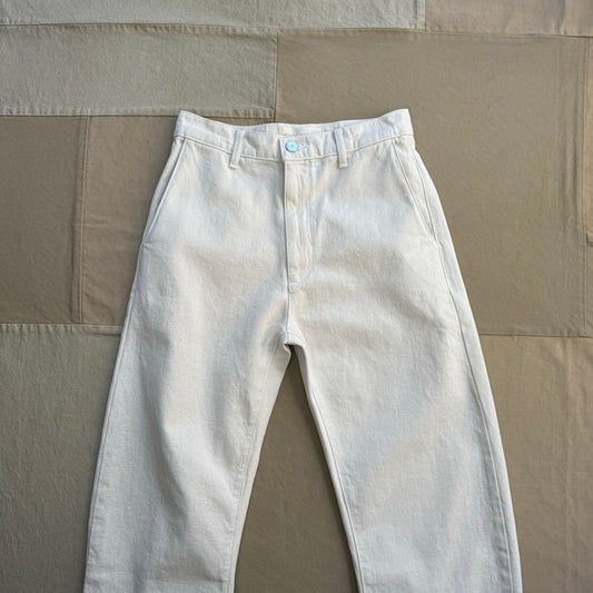 Women's Pilon Trouser, Canvas
