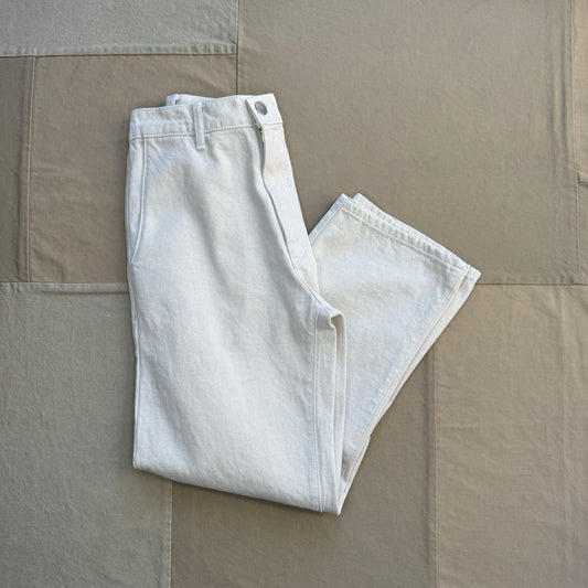 Women's Pilon Trouser, Canvas