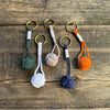 Monkey Fist Keychain