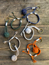 Monkey Fist Keychain