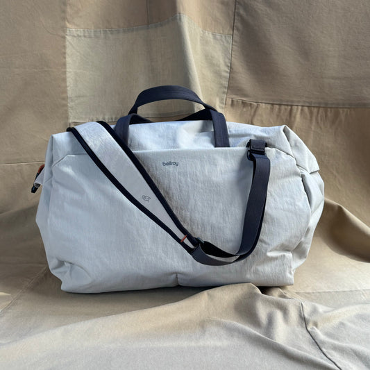 Lite Duffel, Ash
