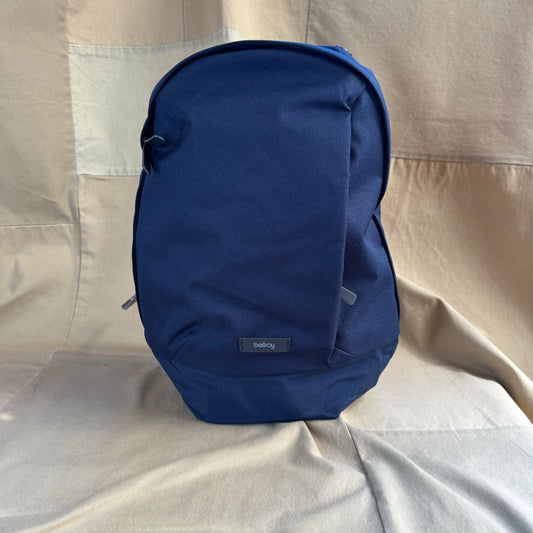 Classic Backpack (2nd edition), Navy