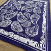 Oyster Bandana