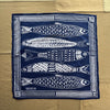 Sardine Bandana