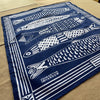 Sardine Bandana