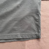 Short Sleeve Supima Crew Tee, Rye Grass