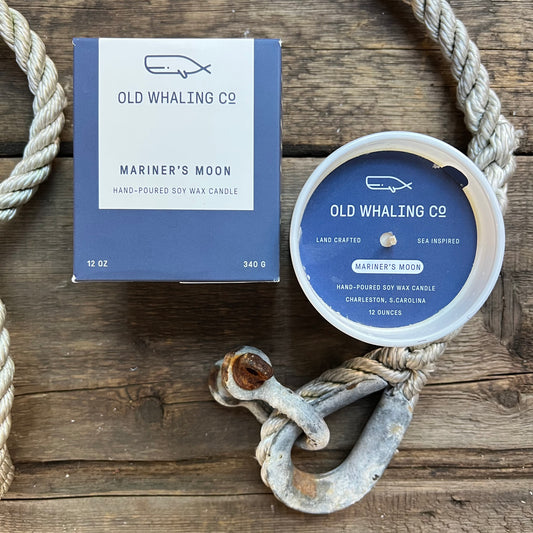 Mariner's Moon by Old Whaling Co.