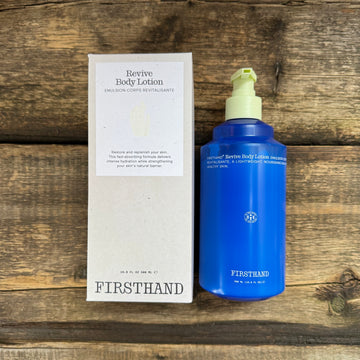 Revive Body Lotion