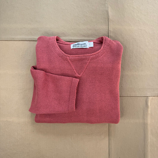 Chatham Jersey Sweater, Nantucket Red