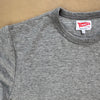 Short Sleeve Slub T-shirt, Oyster