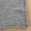 Short Sleeve Slub T-shirt, Oyster