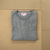 Short Sleeve Slub T-shirt, Oyster