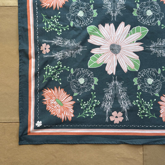 Blossom Bandana