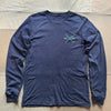 Ski New England: Sault Ski Club Longsleeve T-shirt