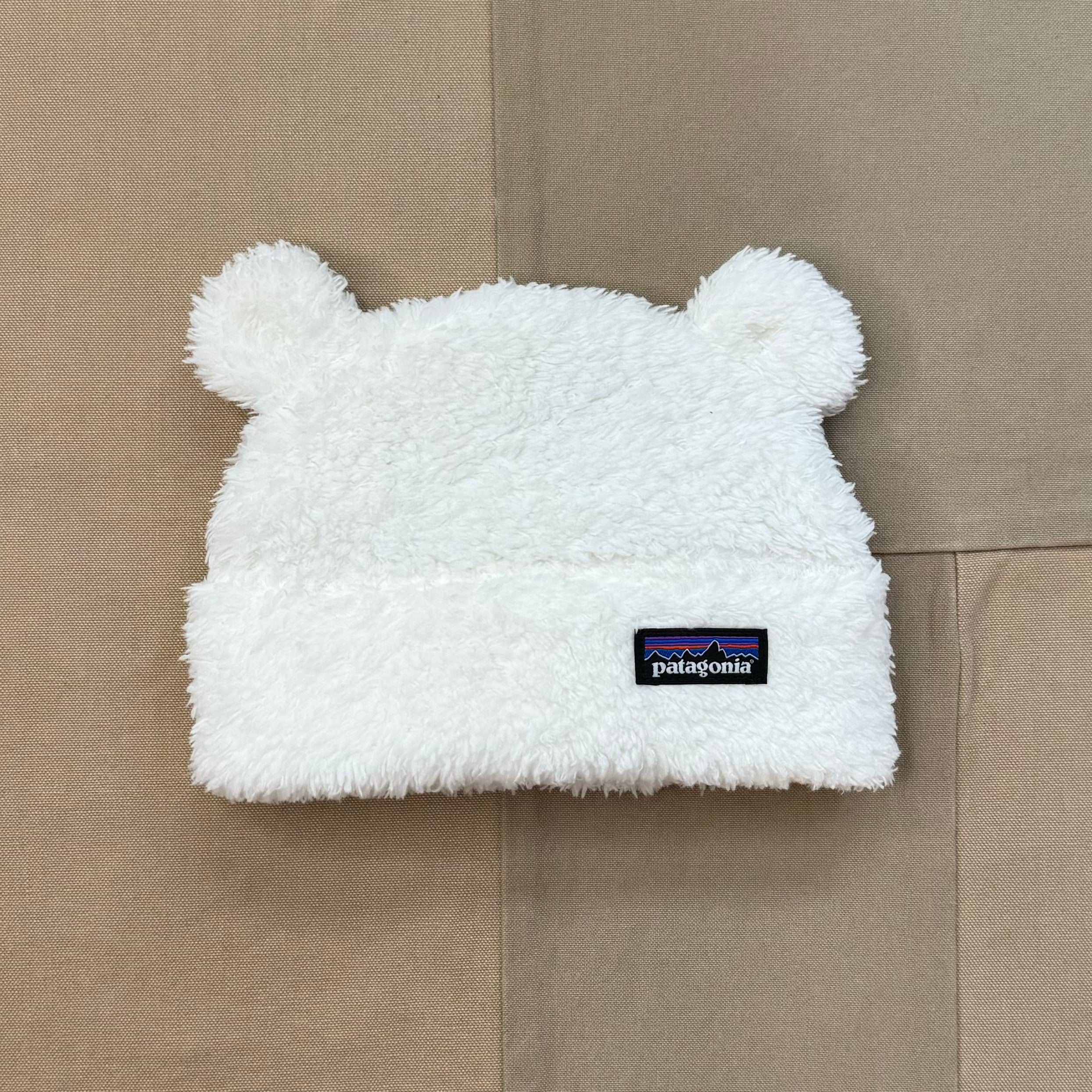 Patagonia furry friends hat best sale