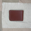 Hide & Seek Lo Wallet, Sienna