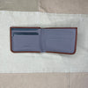 Hide & Seek Lo Wallet, Sienna