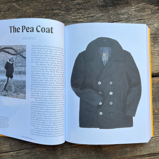 Icons of Style in 100 Garments