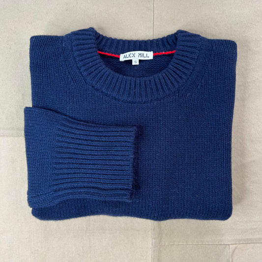 Nottinghill Sweater, Navy