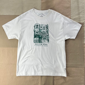 Souvenir Tee, South End