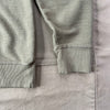 Dunlop Reverse Fleece Crewneck, Trench