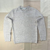 Donegal Crewneck Sweater Oatmeal