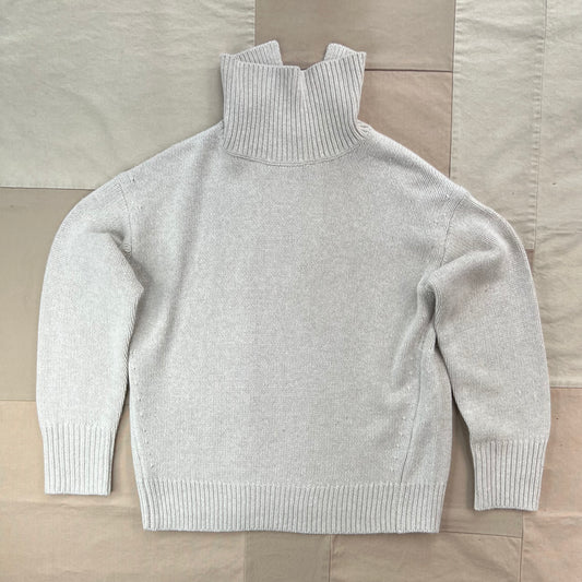 Nottinghill Turtleneck Sweater, Wishbone