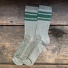 Merino Activity Socks, Moss