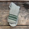 Merino Activity Socks, Moss